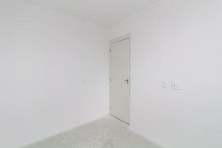 Apartamento à venda com 38m², 2 quartos e 1 vagaQuarto 1
