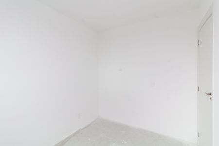 Apartamento à venda com 38m², 2 quartos e 1 vagaQuarto 1