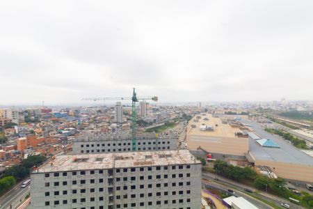 Apartamento à venda com 38m², 2 quartos e 1 vagaVista