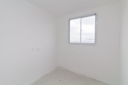 Apartamento à venda com 38m², 2 quartos e 1 vagaQuarto 1