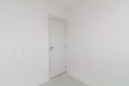 Apartamento à venda com 38m², 2 quartos e 1 vagaQuarto 2