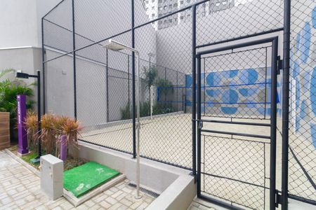 Apartamento à venda com 38m², 2 quartos e 1 vagaÁrea comum