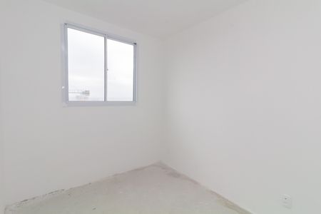 Apartamento à venda com 38m², 2 quartos e 1 vagaQuarto 1