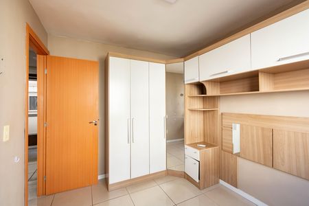 Apartamento para alugar com 41m², 2 quartos e 1 vaga
