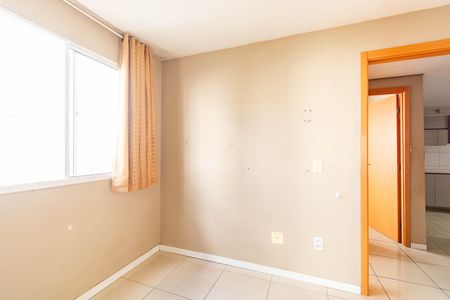 Apartamento para alugar com 41m², 2 quartos e 1 vaga