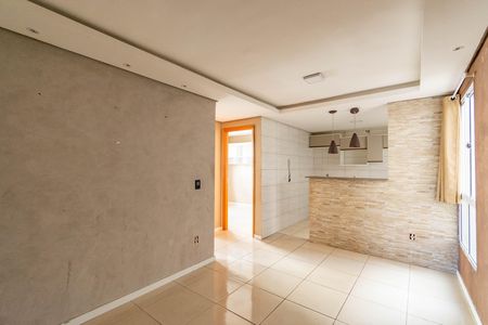 Apartamento para alugar com 2 quartos, 41m² em São José, Canoas