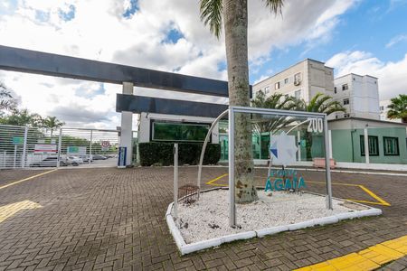 Apartamento para alugar com 41m², 2 quartos e 1 vaga