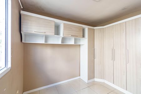 Apartamento para alugar com 41m², 2 quartos e 1 vaga