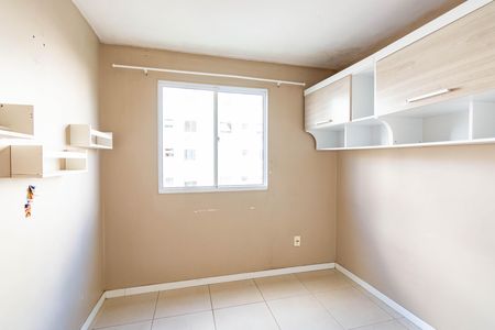 Apartamento para alugar com 41m², 2 quartos e 1 vaga