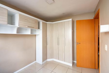 Apartamento para alugar com 41m², 2 quartos e 1 vaga