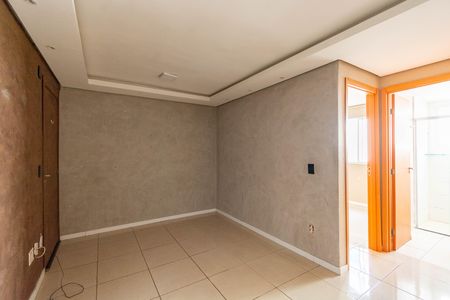 Apartamento para alugar com 41m², 2 quartos e 1 vaga