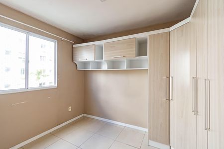 Apartamento para alugar com 41m², 2 quartos e 1 vaga
