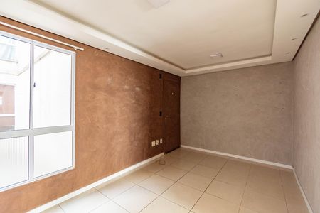 Apartamento para alugar com 41m², 2 quartos e 1 vaga