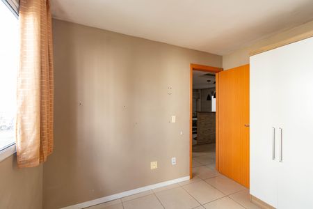 Apartamento para alugar com 41m², 2 quartos e 1 vaga