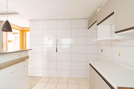 Apartamento para alugar com 41m², 2 quartos e 1 vaga
