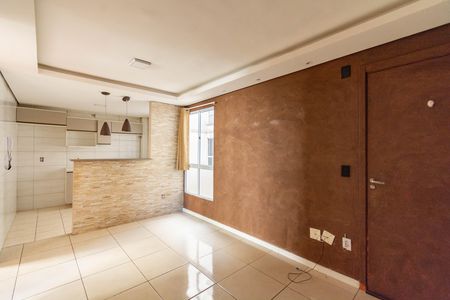 Apartamento para alugar com 2 quartos, 41m² em São José, Canoas