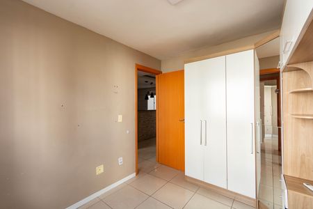 Apartamento para alugar com 41m², 2 quartos e 1 vaga