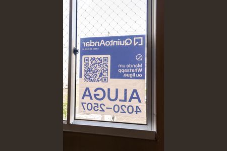 Apartamento para alugar com 41m², 2 quartos e 1 vaga