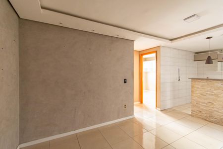 Apartamento para alugar com 2 quartos, 41m² em São José, Canoas