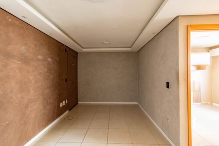 Apartamento para alugar com 41m², 2 quartos e 1 vaga