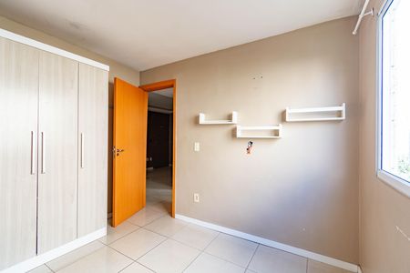 Apartamento para alugar com 41m², 2 quartos e 1 vaga