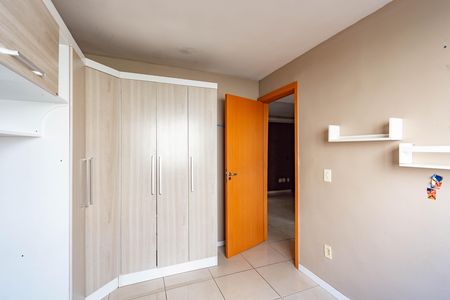 Apartamento para alugar com 41m², 2 quartos e 1 vaga