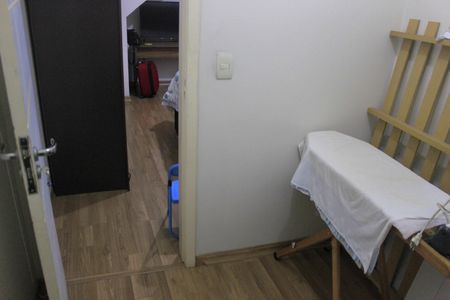 Casa à venda com 215m², 2 quartos e 1 vagaCloset da suíte