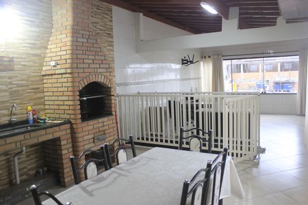 Casa à venda com 215m², 2 quartos e 1 vagaEspaço Gourmet