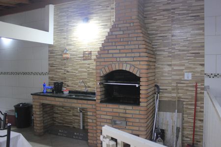 Casa à venda com 215m², 2 quartos e 1 vagaEspaço Gourmet