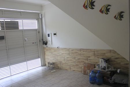 Casa à venda com 215m², 2 quartos e 1 vagaGaragem