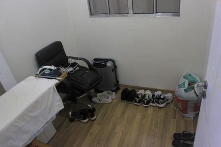 Casa à venda com 215m², 2 quartos e 1 vagaCloset da suíte