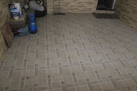Casa à venda com 215m², 2 quartos e 1 vagaGaragem