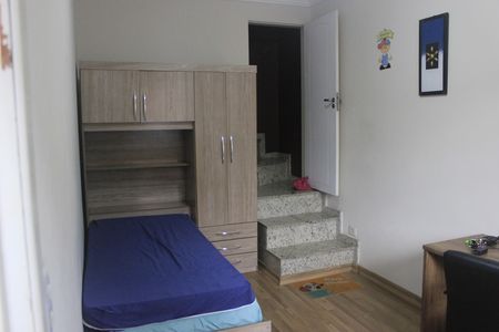 Casa à venda com 215m², 2 quartos e 1 vagaQuarto 