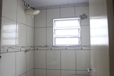 Casa à venda com 215m², 2 quartos e 1 vagaBanheiro do espaço gourmet