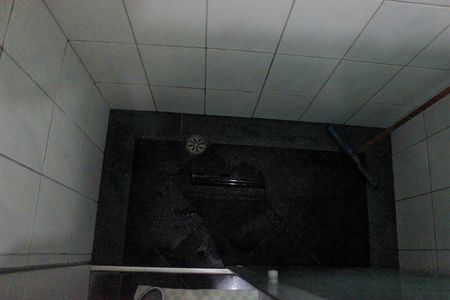 Casa à venda com 215m², 2 quartos e 1 vagaBanheiro da Suíte