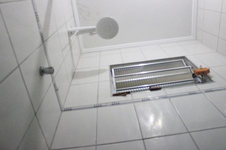 Casa à venda com 215m², 2 quartos e 1 vagaBanheiro da Suíte