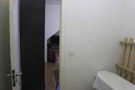 Casa à venda com 215m², 2 quartos e 1 vagaCloset da suíte