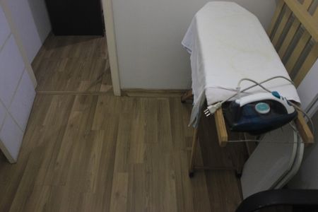 Casa à venda com 215m², 2 quartos e 1 vagaCloset da suíte