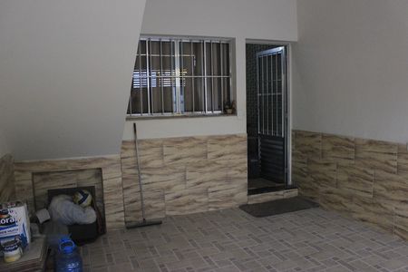 Casa à venda com 215m², 2 quartos e 1 vagaGaragem