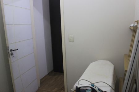 Casa à venda com 215m², 2 quartos e 1 vagaCloset da suíte