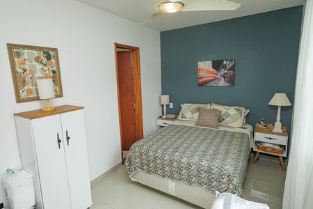 Casa de condomínio para alugar com 180m², 3 quartos e 1 vaga Casa de condomínio para alugar com 180m², 3 quartos e 1 vagaQuarto 3