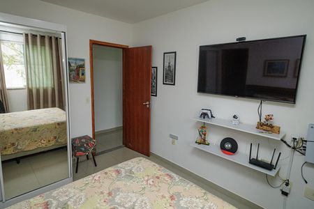 Casa de condomínio para alugar com 180m², 3 quartos e 1 vaga Casa de condomínio para alugar com 180m², 3 quartos e 1 vagaQuarto 2