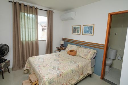 Casa de condomínio para alugar com 180m², 3 quartos e 1 vaga Casa de condomínio para alugar com 180m², 3 quartos e 1 vagaQuarto 2