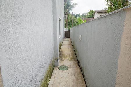Casa de condomínio para alugar com 180m², 3 quartos e 1 vaga Casa de condomínio para alugar com 180m², 3 quartos e 1 vagaCorredor