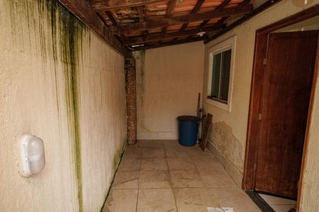 Casa de condomínio para alugar com 180m², 3 quartos e 1 vaga Casa de condomínio para alugar com 180m², 3 quartos e 1 vagaQuintal