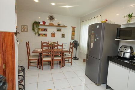 Casa de condomínio para alugar com 180m², 3 quartos e 1 vaga Casa de condomínio para alugar com 180m², 3 quartos e 1 vagaCozinha