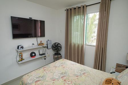 Casa de condomínio para alugar com 180m², 3 quartos e 1 vaga Casa de condomínio para alugar com 180m², 3 quartos e 1 vagaQuarto 2