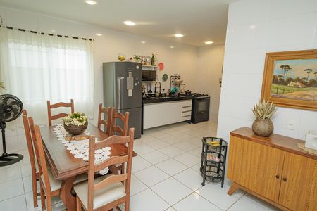 Casa de condomínio para alugar com 180m², 3 quartos e 1 vaga Casa de condomínio para alugar com 180m², 3 quartos e 1 vagaCozinha