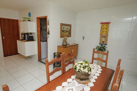 Casa de condomínio para alugar com 180m², 3 quartos e 1 vaga Casa de condomínio para alugar com 180m², 3 quartos e 1 vagaCozinha
