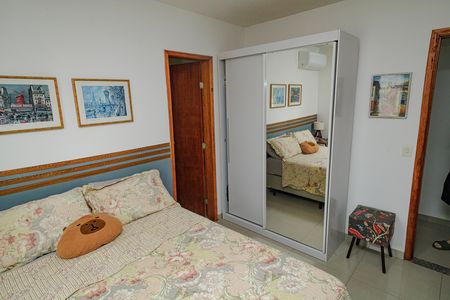 Casa de condomínio para alugar com 180m², 3 quartos e 1 vaga Casa de condomínio para alugar com 180m², 3 quartos e 1 vagaQuarto 2